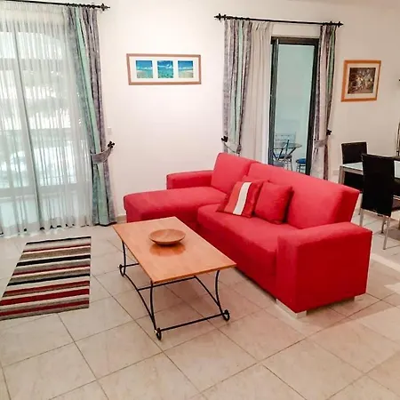 Apartment Exclusive 1-bedroom In St Julians Saint Julian's