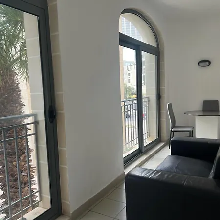 Exclusive 1-bedroom In St Julians