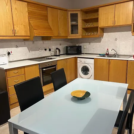 Exclusive 1-bedroom In St Julians Apartment *