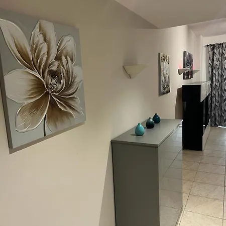 Exclusive 1-bedroom In St Julians Apartment
