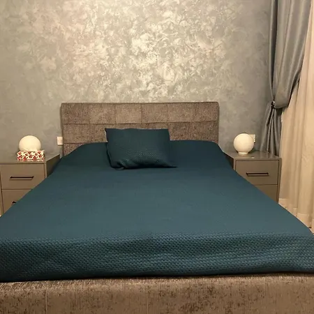 Apartment Exclusive 1-bedroom In St Julians