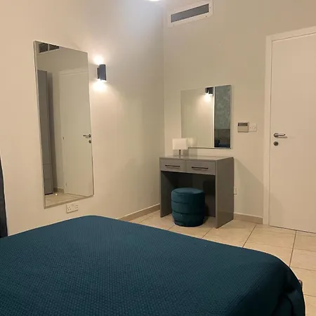Apartment Exclusive 1-bedroom In St Julians *
